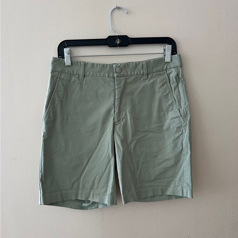 Radmor Classic Sage Green Men's Shorts